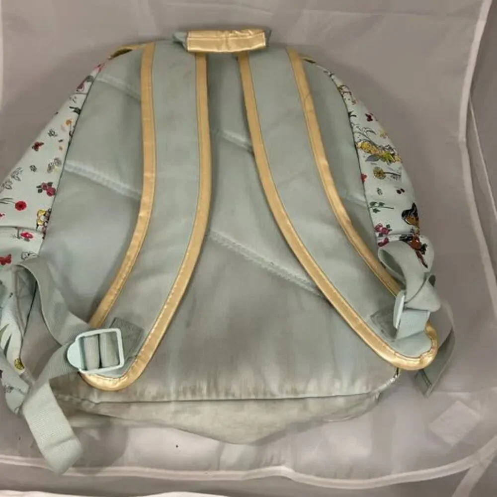 Disney Animators Collection Young Princesses Floral Backpack